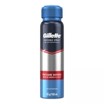 Desodorante Aerosol Gillette Pressure Defense 150Ml/93G