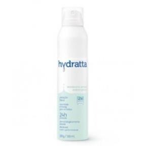 Desodorante Aerosol Hydratta Proteção Fresca 100ml