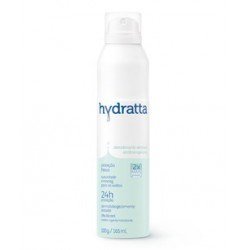 Desodorante Aerosol Hydratta Proteção Fresca 100ml