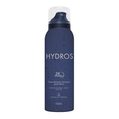 Desodorante Aerosol Hydros 150Ml
