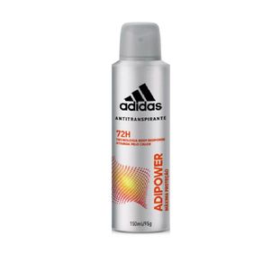Desodorante Aerosol Masculino Adipower Adidas 150ml