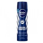 Desodorante Aerosol Nivea Men Original Protect 150ml