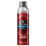 Desodorante Aerosol Old Spice Anti Transpirante Fresh - 93g