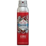 Desodorante Aerosol Old Spice Matador - 150ml