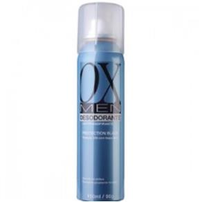 Desodorante Aerosol OX Men Sensitive 150ml