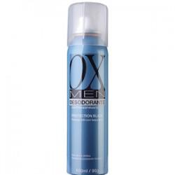 Desodorante Aerosol OX Men Sensitive 150ml