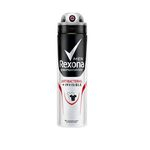 Desodorante Aerosol Rexona Antibacterial+Invisible 90g