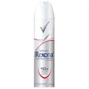 Desodorante Aerosol Rexona Antibacteriano 175Ml