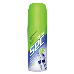 Desodorante Aerosol Tênis Sec para os Pés Canforado