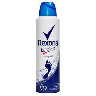 Desodorante Aerossol Rexona Efficient 153ml