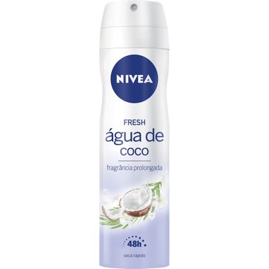 Desodorante Água de Coco Nivea 150ml