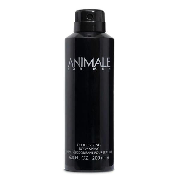 Desodorante Animale For Men Body Spray 200ml