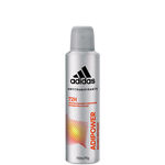 Desodorante Antitranspirante Aerosol Adidas Masculino Adipower 72h - 150ml