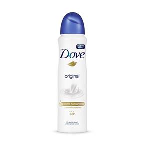 Desodorante Antitranspirante Aerosol Dove 150ml - 150ml
