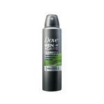 Desodorante Antitranspirante Aerosol Elements Minerais + Salvia Masculino 150ml Dove - 1 Unidade