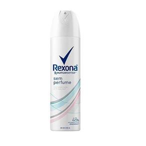 Desodorante Antitranspirante Aerosol Rexona Women 150Ml