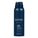 Desodorante Antitranspirante Aerosol Zaad Mondo 75g - O Boticario