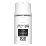 Desodorante Antitranspirante Axe Seco black aerosol, 90g