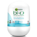Desodorante Antitranspirante Bí-O Roll On Invisible Women 50ML