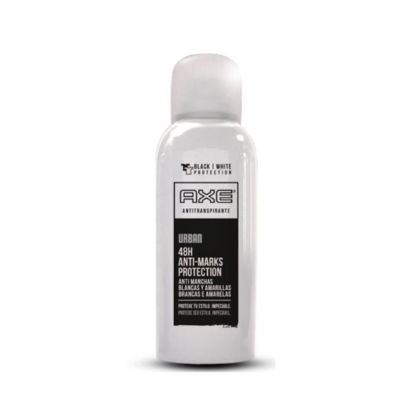 Desodorante Antitranspirante Compacto Axe Urban 105ml - Unilever