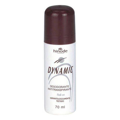Desodorante Antitranspirante Dynamic Hinode