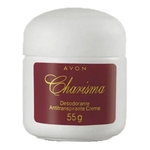 Desodorante Antitranspirante em Creme Charisma - 55g