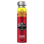 Desodorante Antitranspirante Masculino Old Spice vip aerosol, 200mL