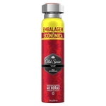 Desodorante Antitranspirante Masculino Old Spice vip aerosol, 200mL
