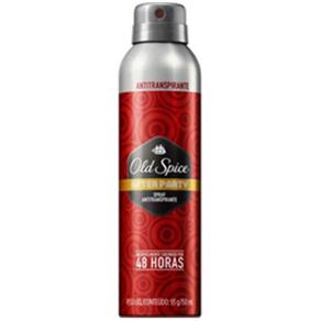 Desodorante Antitranspirante Old Spice After Party Spray 150Ml