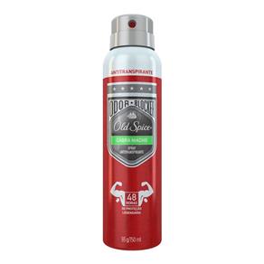 Desodorante Antitranspirante Old Spice Cabra Macho - 150mL
