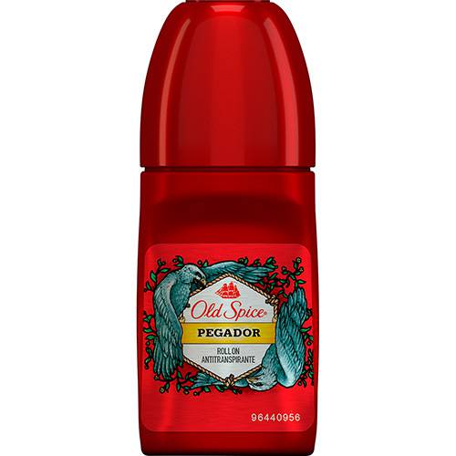 Desodorante Antitranspirante Old Spice Pegador - 52g