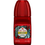 Desodorante Antitranspirante Old Spice Roll On Pegador 50ml