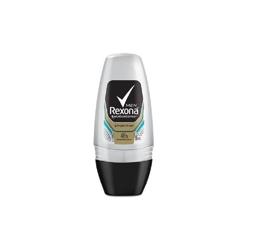 Desodorante Antitranspirante Rexona Sportfan 50Ml