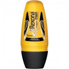 Desodorante Antitranspirante Rexona Tuning Roll Men/ 50 ML - Unilever