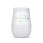 Desodorante Antitranspirante Roll-on Erva Doce - 70ml