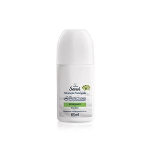 Desodorante Antitranspirante Roll-On Erva Doce Sensi 65 Ml