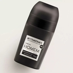 Desodorante Antitranspirante Roll-on Homem - Invisivel - 75 ml