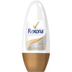 Desodorante Antitranspirante Roll On Rexona Women Ebony 50ml