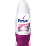 Desodorante Antitranspirante Roll On Rexona Women Powder 30ml