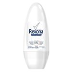 Desodorante Antitranspirante Roll On Rexona Women Sem Perfume 50 Ml