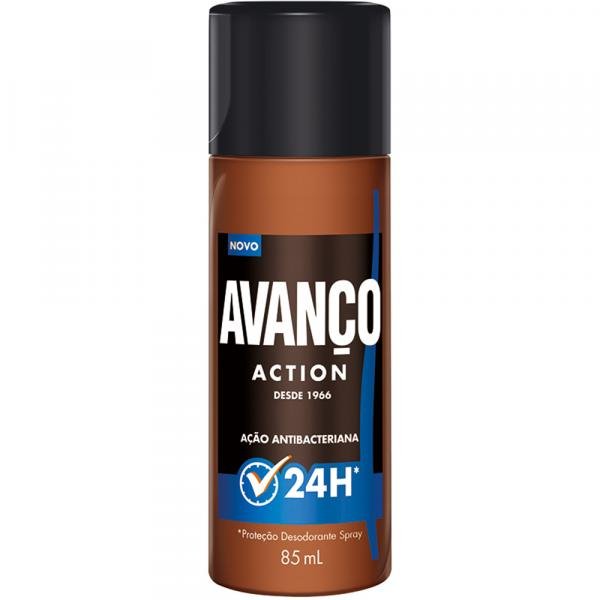 Desodorante Antitranspirante Roll-on Suave Lavanda e Erva Doce 50ML