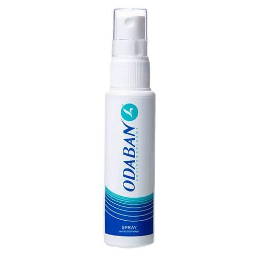 Desodorante Antitranspirante Spray Odaban - Odabay