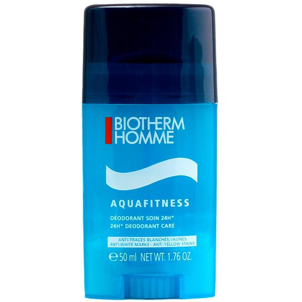 Desodorante Aquafitness Biotherm - Desodorante Masculino