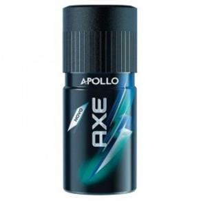 Desodorante Axe Aerosol Apollo 113G
