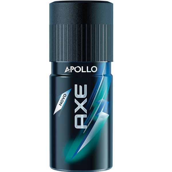 Desodorante Axe Aerosol Apollo 113ml
