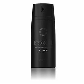 Desodorante Axe Aerosol Black 90g