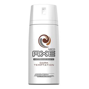 Desodorante Axe Aerosol Dark Temptation 90G