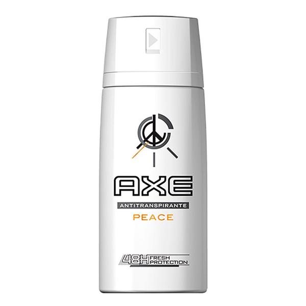 Desodorante Axe Antitranspirante Peace 48h