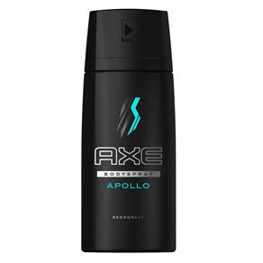 Desodorante Axe Apollo Body Spray – 152ml