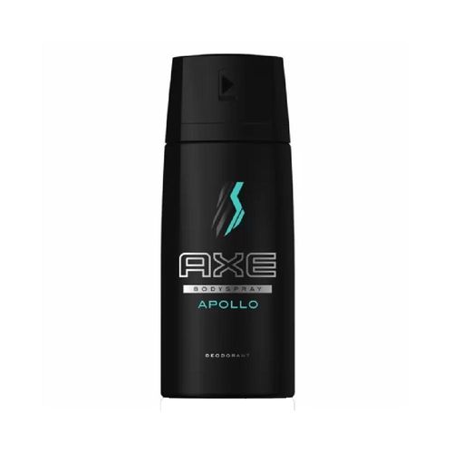 Desodorante Axe Apollo Body Spray com 150ml
